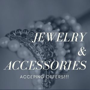 Jewelry and Accessories